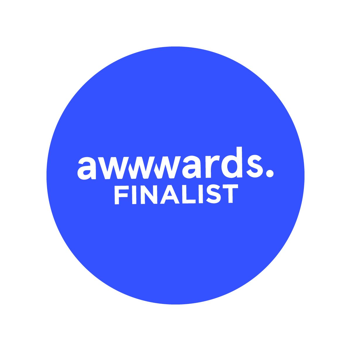 Finalist
