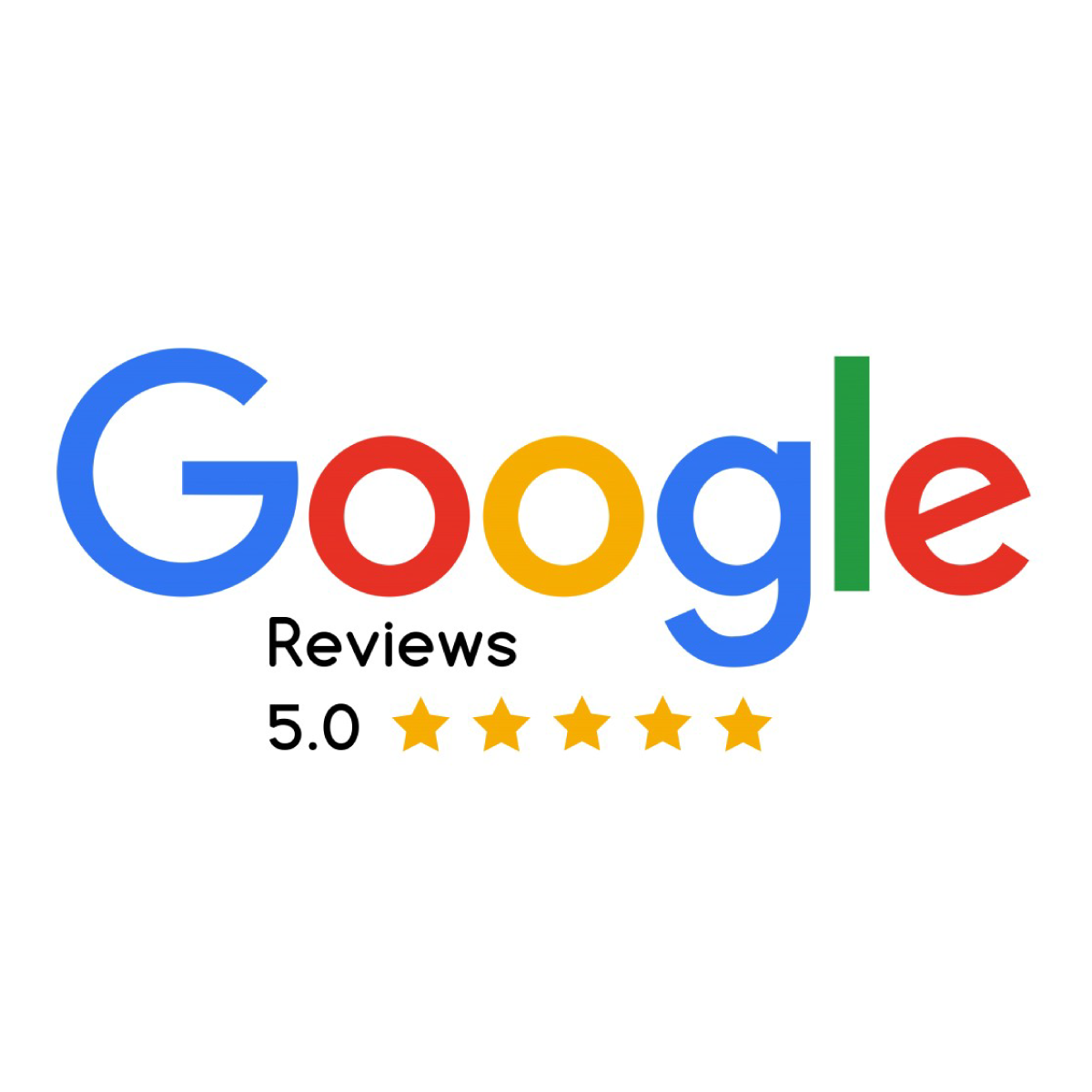 Google Reviews