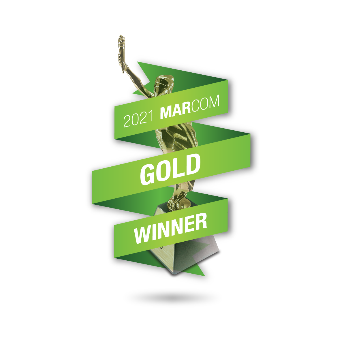Marcom Gold