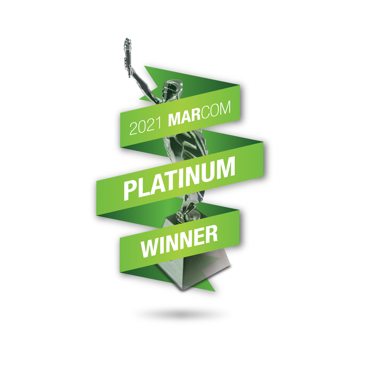 Marcom Platinum